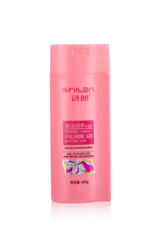 诗朗®焗油润养洗发露